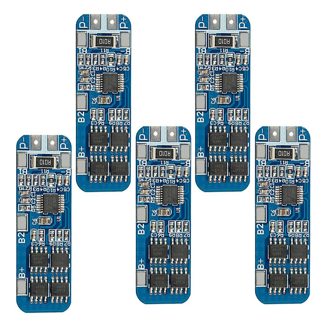 Li Ion Charger Module - Carte de protection de batterie au