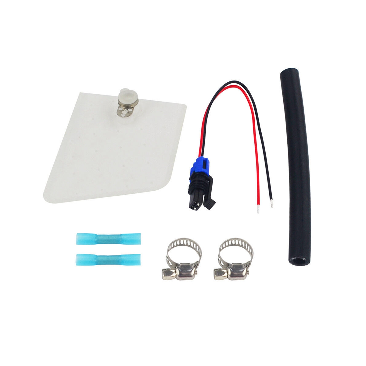 Jumper Wire Kit - Kit d'installation de pompe à carburant