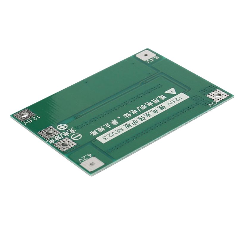 Li Ion Charger Module - Module de protection de chargeur de