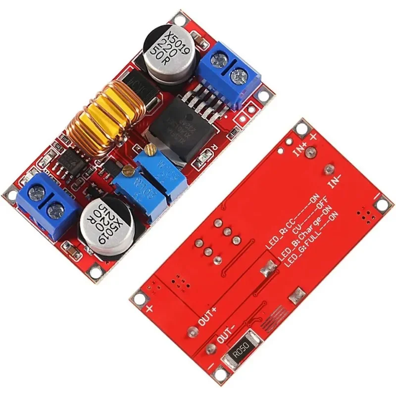 Esp32 Step Down Buck - Tame – convertisseur Buck haute puissance