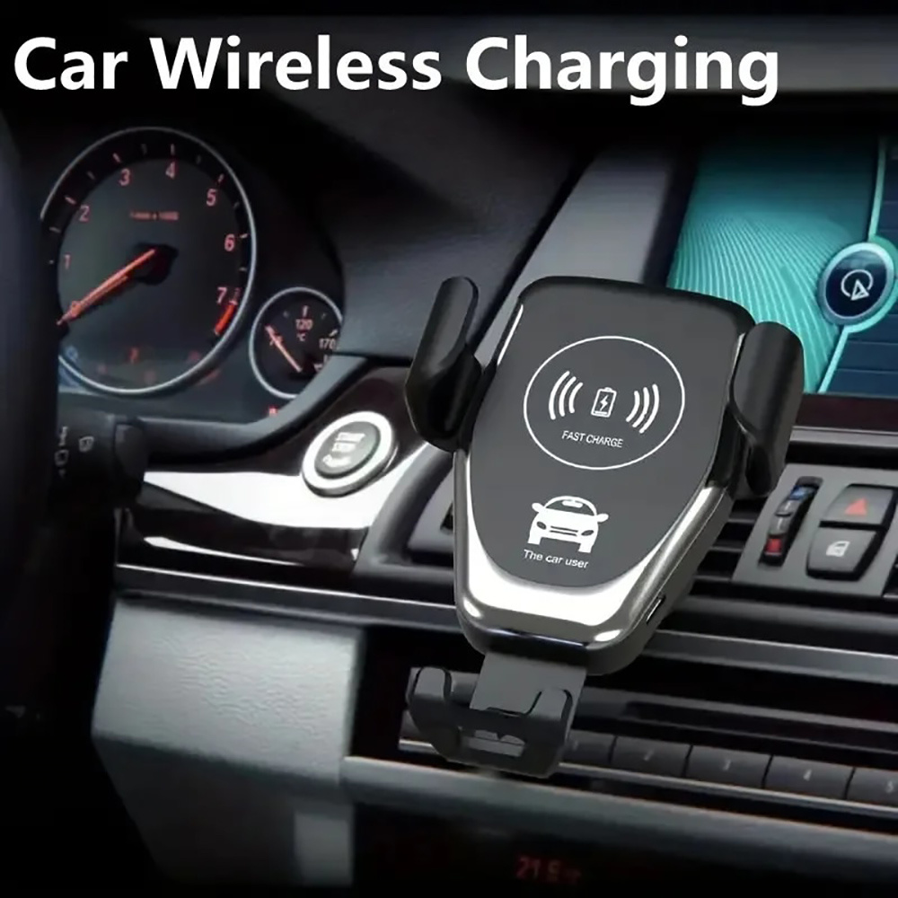 Micro Usb Cable - Chargeur sans fil 2 en 1,