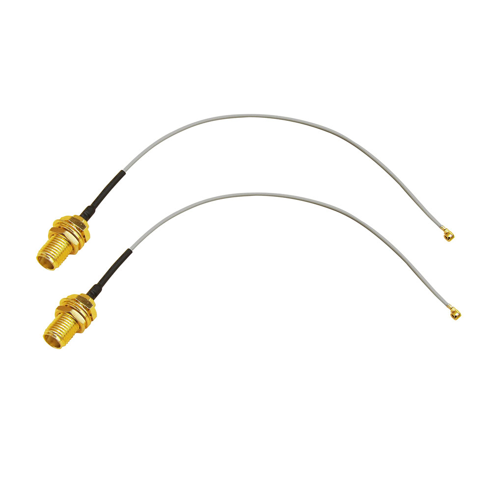 Ipex Connector - Câble coaxial WiFi Pigtail RG178 de