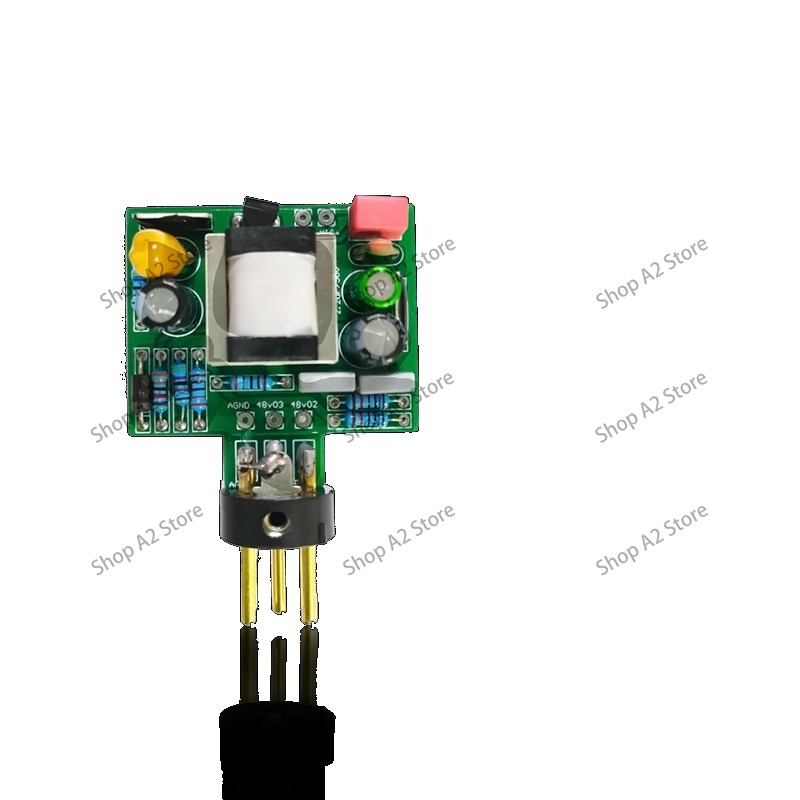 Proto Board - Carte de circuit imprimé pour microphone