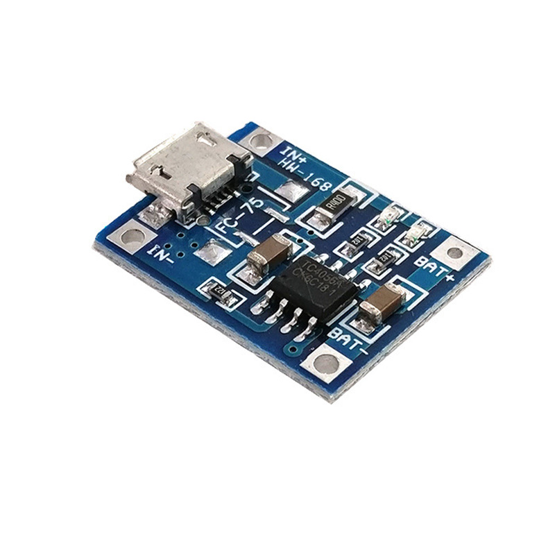 Tp4056 Module - Carte de protection de batterie au