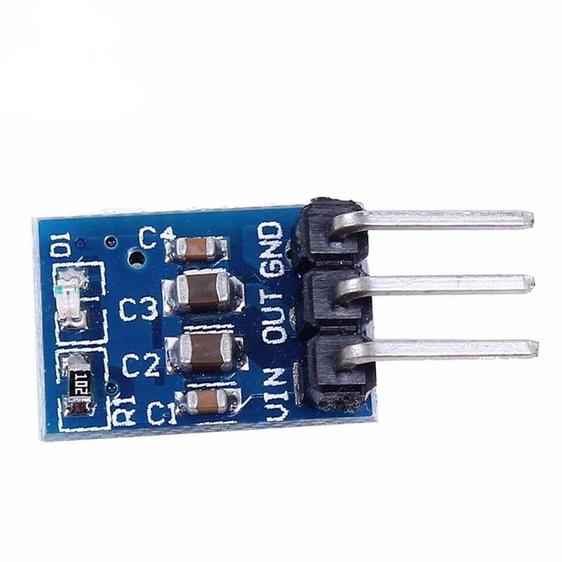 Ams1117 Module - Offre Spéciale - 1 pièce Carte
