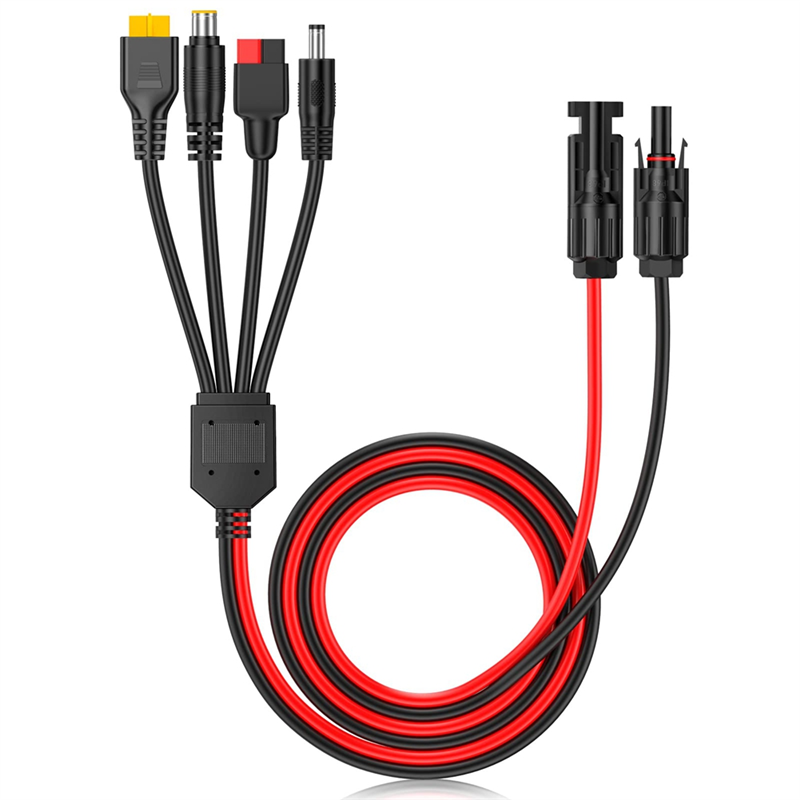 Ipex Connector - Câble d'extension de connecteur de panneau
