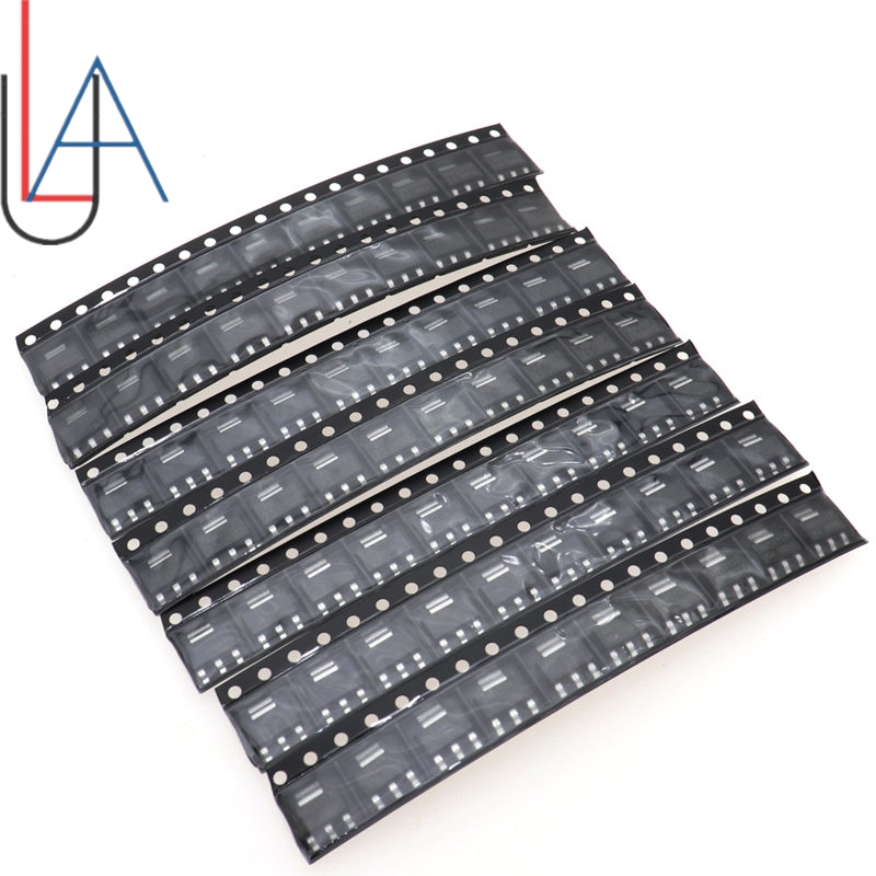 Ams1117 Module - Kit de régulateur de tension, 70