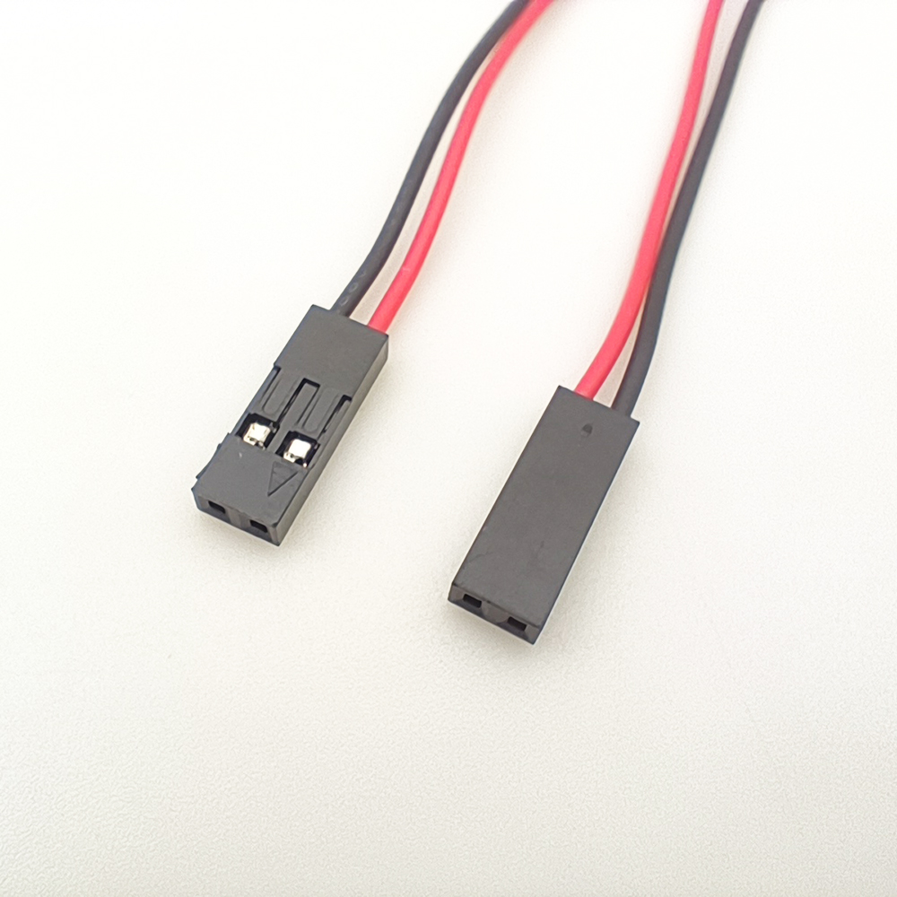Jumper Wire Kit - Connecteur de fil de raccordement à