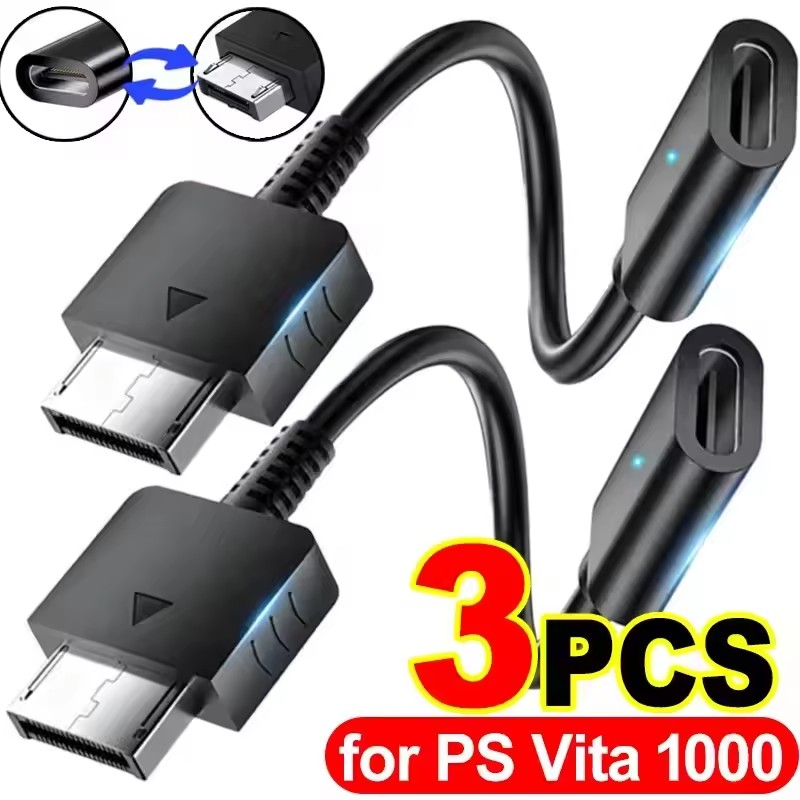 Usb C Cable - Câbles de charge femelles de type