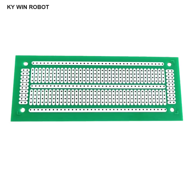 Carte de circuit imprimé vert  - Proto Board avis et prix