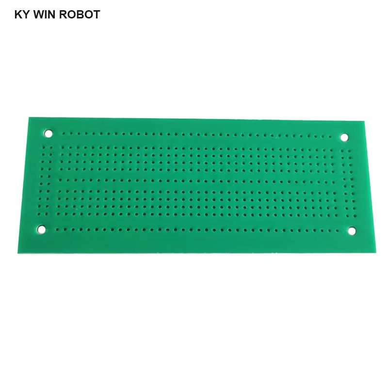 Carte de circuit imprimé vert  - Proto Board avis et prix