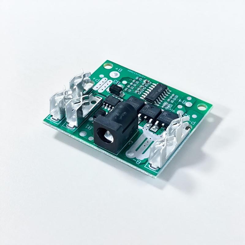 Carte de protection BMS 5S 20A - Li Ion Charger Module avis et prix