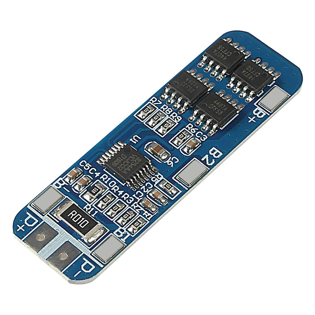 Carte de protection de batteri - Li Ion Charger Module avis et prix