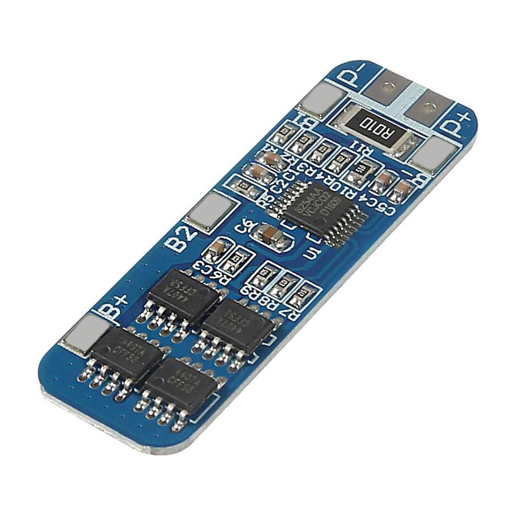 Carte de protection de batteri - Li Ion Charger Module avis et prix