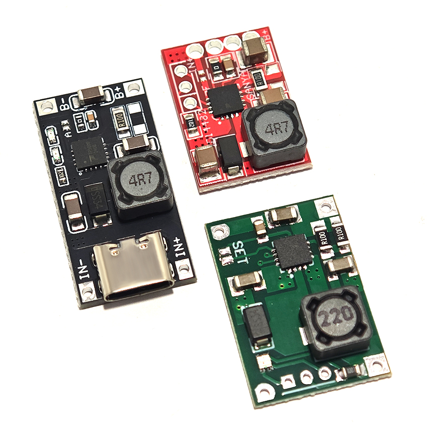 Module de charge pour batterie - Li Ion Charger Module avis et prix
