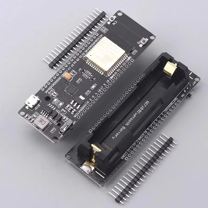 Snvi ESP32 ESP-32S carte de dé - Esp32 Battery Holder Lipo avis et prix