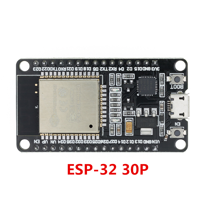 Carte de développement ESP32 W - Breadboard 400 Point avis et prix