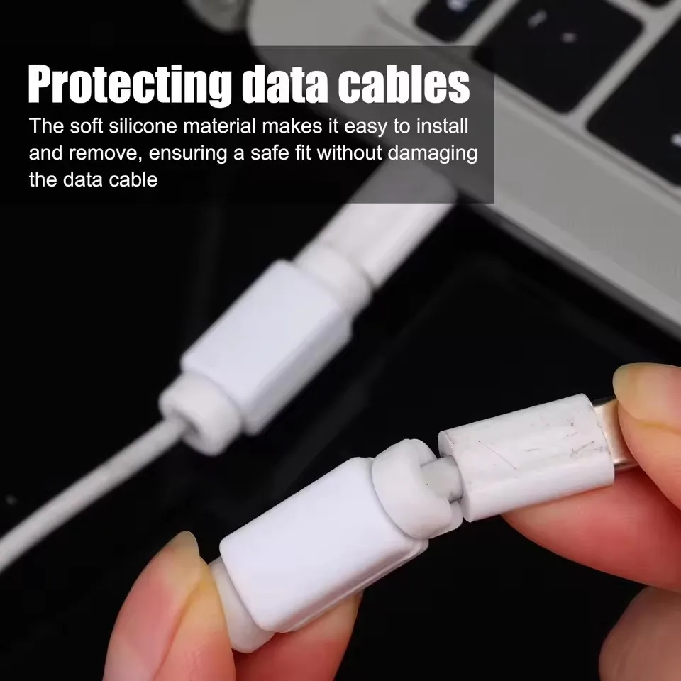 Protecteur de câble anti-casse - Micro Usb Cable avis et prix