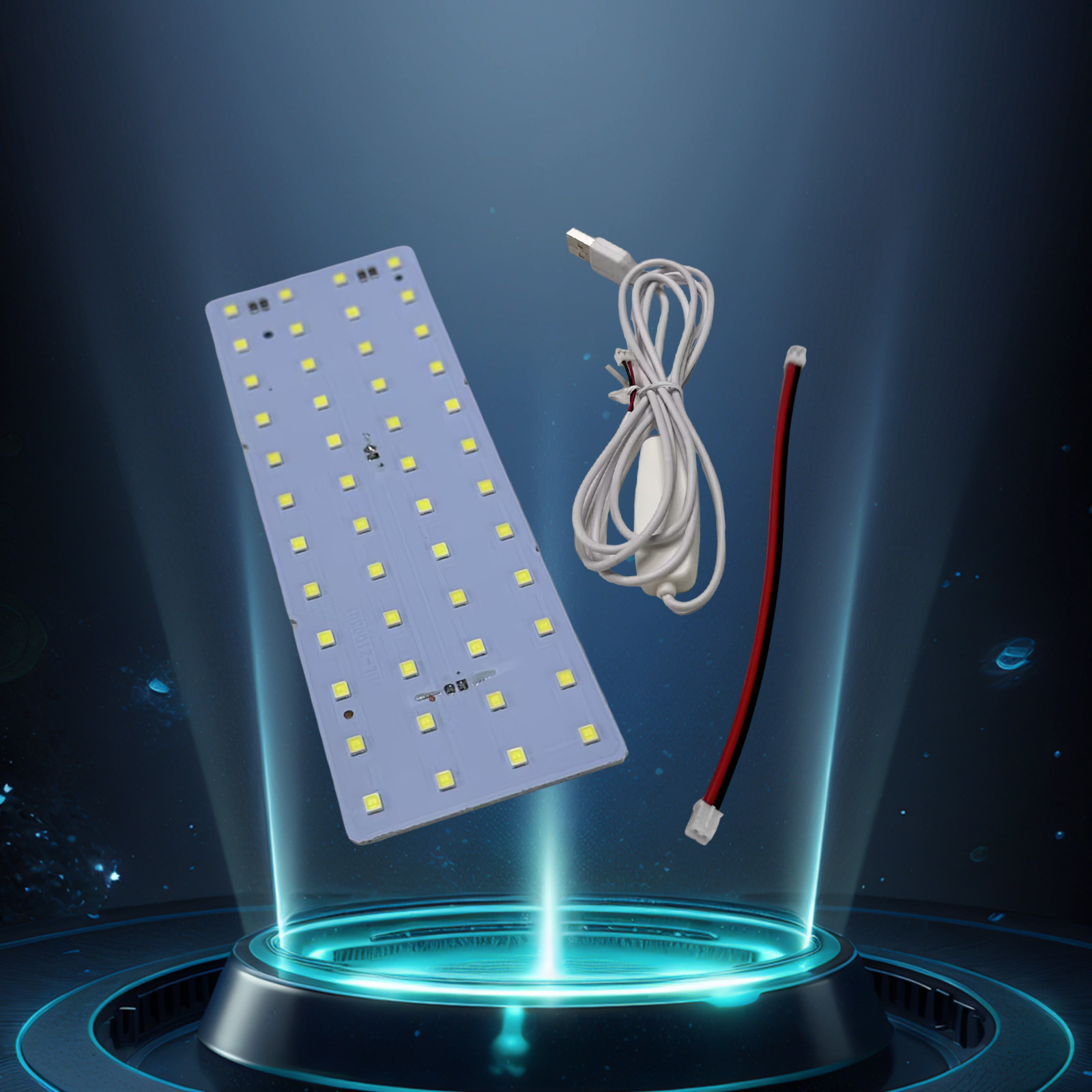 Kit de rétroéclairage LED pour - Jumper Wire Kit avis et prix