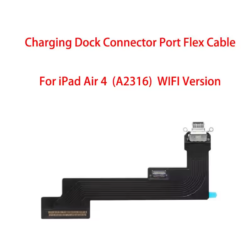 Câble flexible de Port de char - Ipex Connector avis et prix