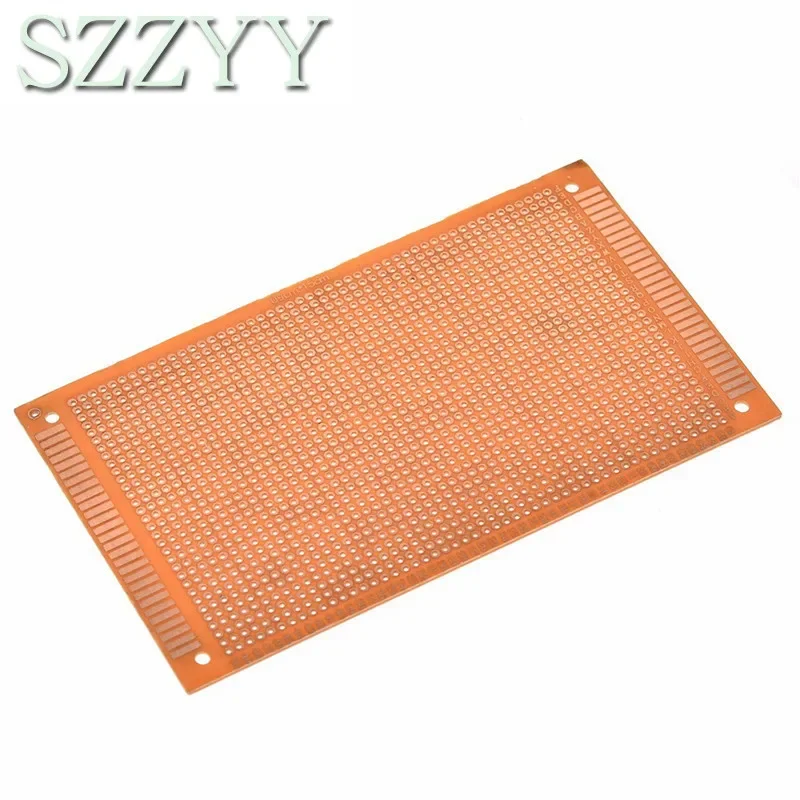 2 pièces de cartes de circuit  - Pcb Prototyping Board avis et prix