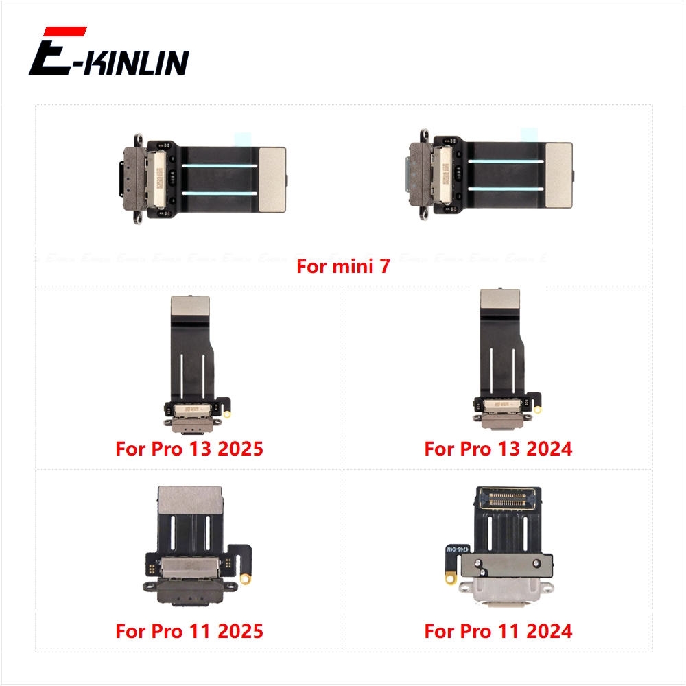 Connecteur de charge USB, câbl - Ipex Connector avis et prix