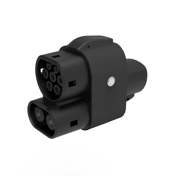 Adaptateur EV NACS vers CCS2,  - Dc Dc Converter avis et prix