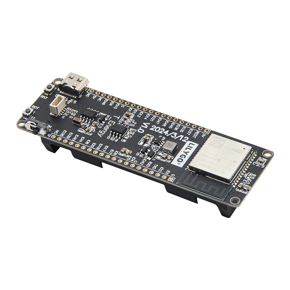 LILYGO T Energy S3 ESP32 S3 ca - Esp32 Battery Holder Lipo avis et prix