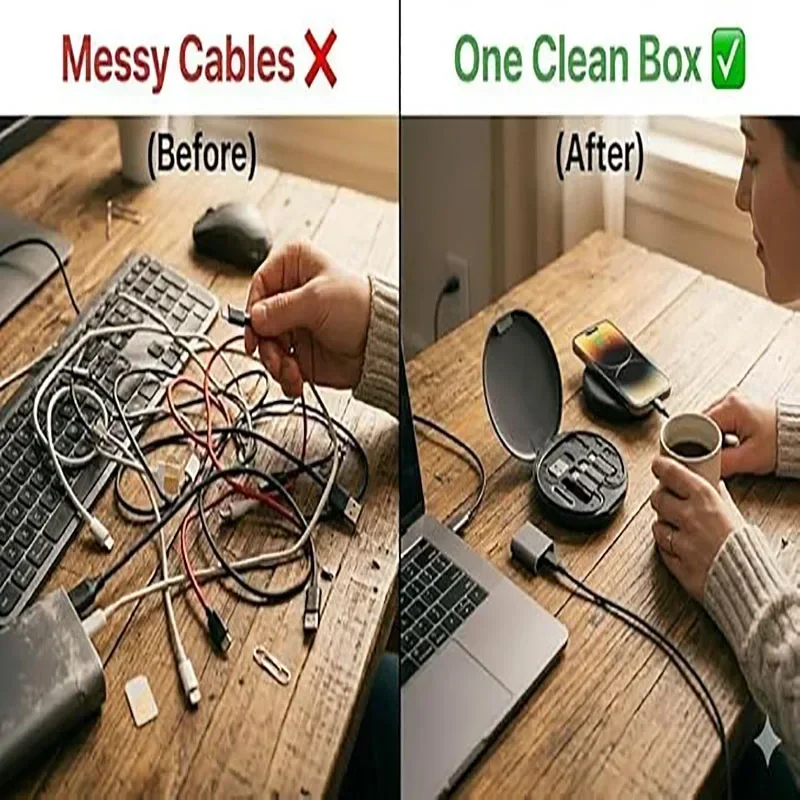 Kit de câbles de charge rapide - Micro Usb Cable avis et prix