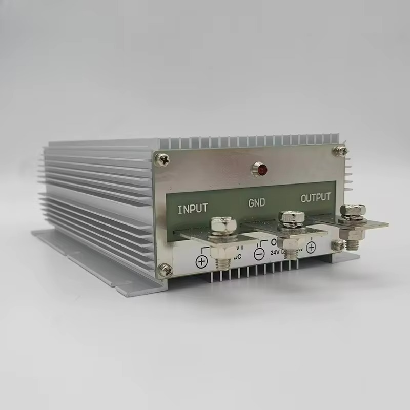 Convertisseur DC/DC haute puis - Boost Converter avis et prix