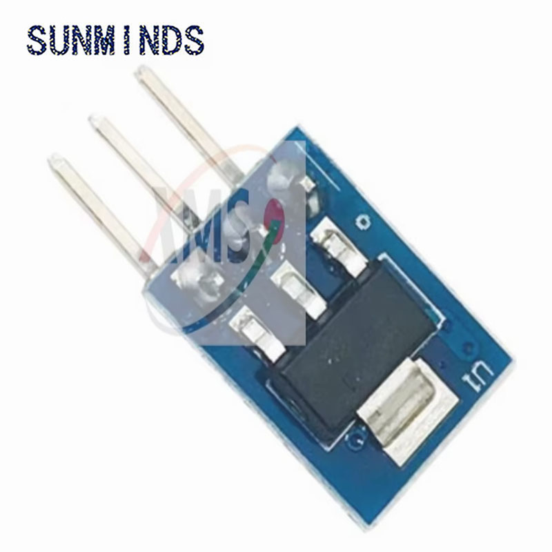 AMS1117 800MA Réglable existen - Ams1117 Module avis et prix