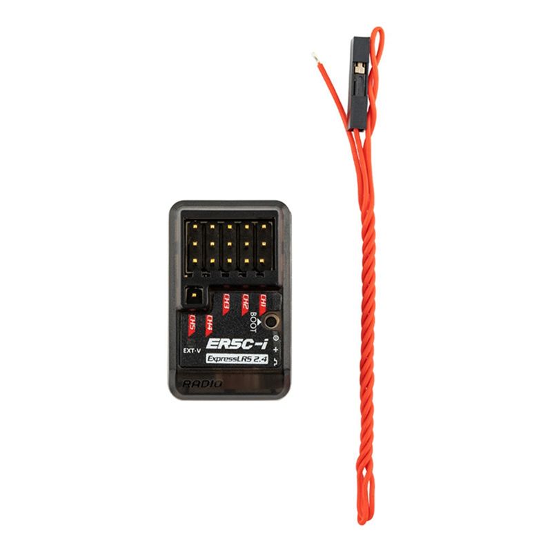 WOTT-For Radiomaster Er5ci 5CH - Antenna 2.4Ghz avis et prix
