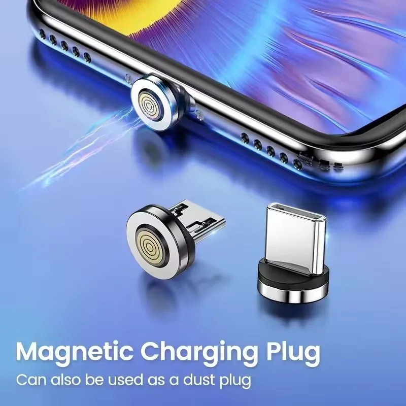 Connecteurs magnétiques Micro  - Micro Usb Cable avis et prix