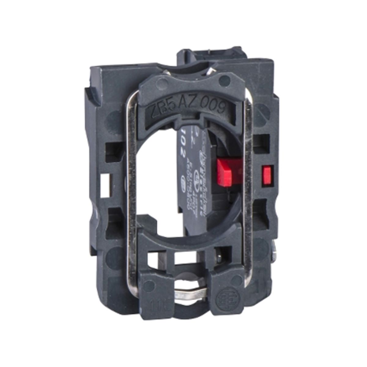 ZB5AZ101C ZB5AZ101 Harmony, bo - Screw Terminal Block avis et prix