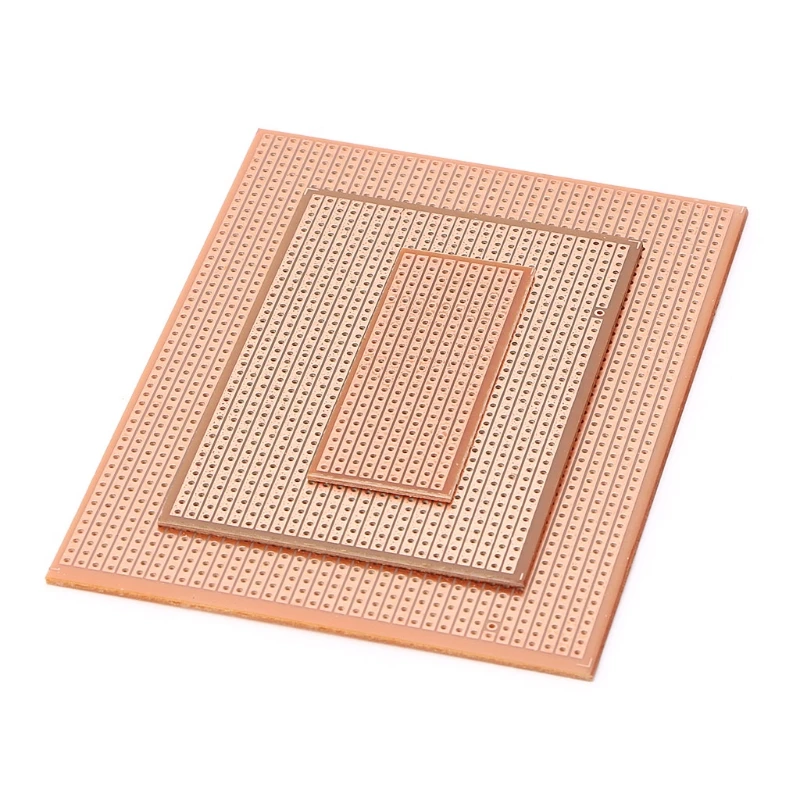 Circuit imprimé universel en b - Pcb Prototyping Board avis et prix