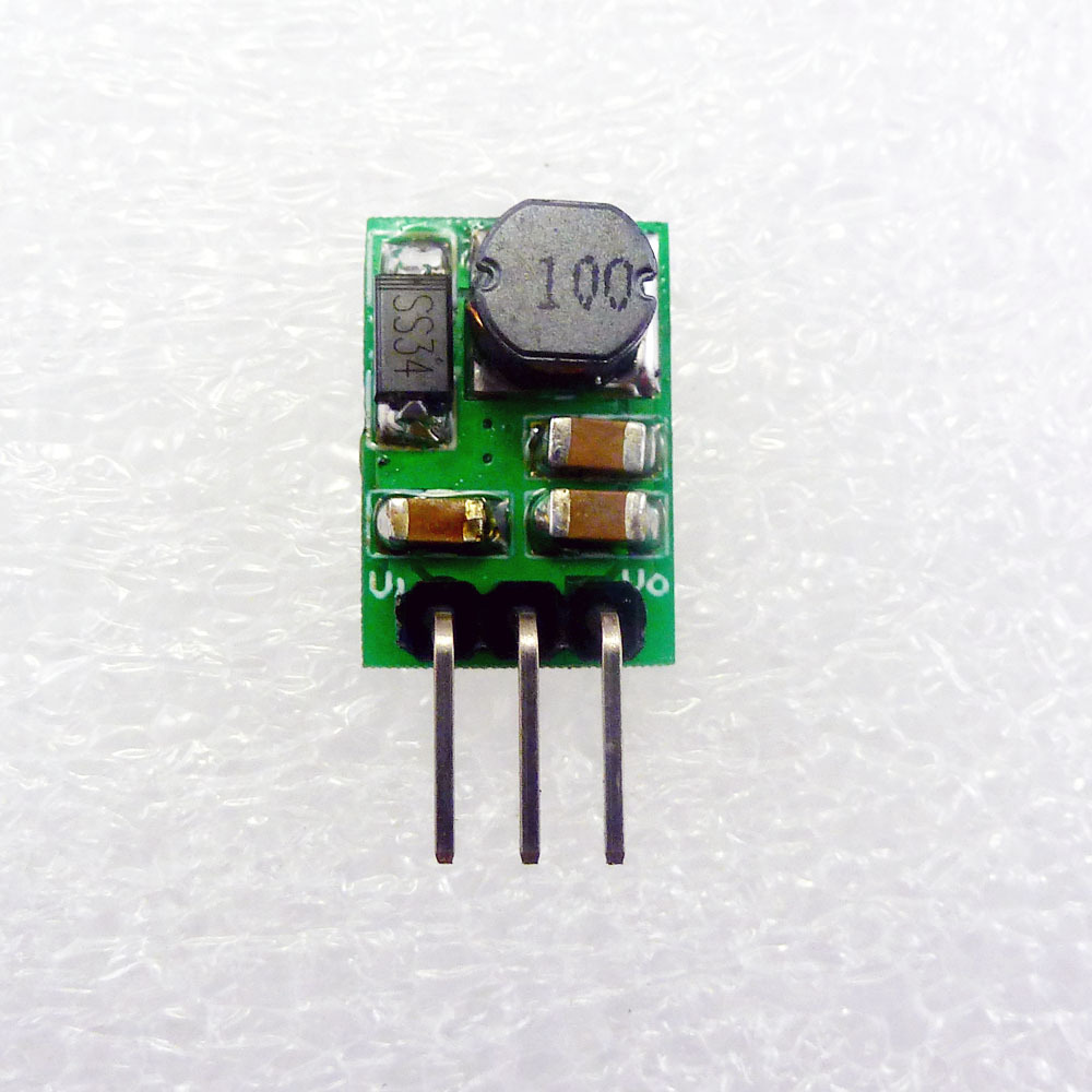 Module convertisseur abaisseur - Ams1117 Module avis et prix