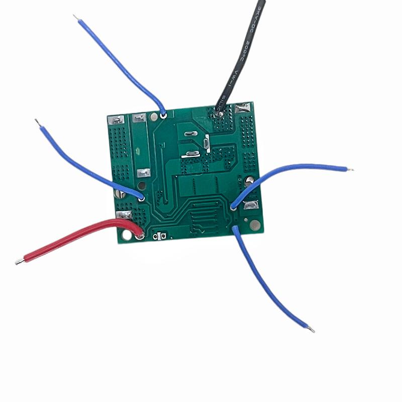 Carte de Protection de charge  - Li Ion Charger Module avis et prix