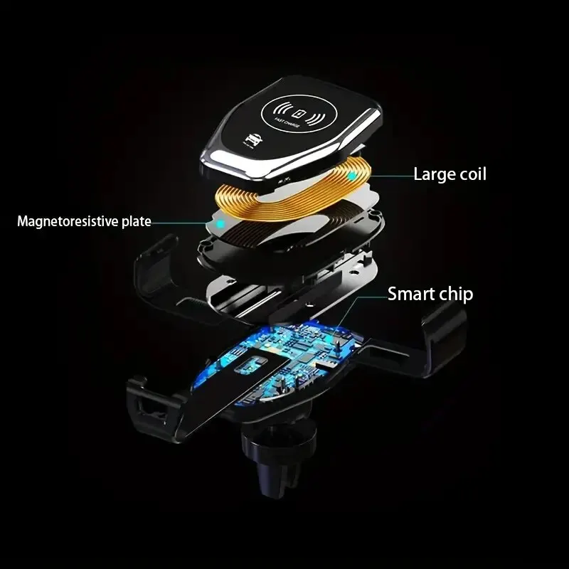 Chargeur sans fil 2 en 1, char - Micro Usb Cable avis et prix