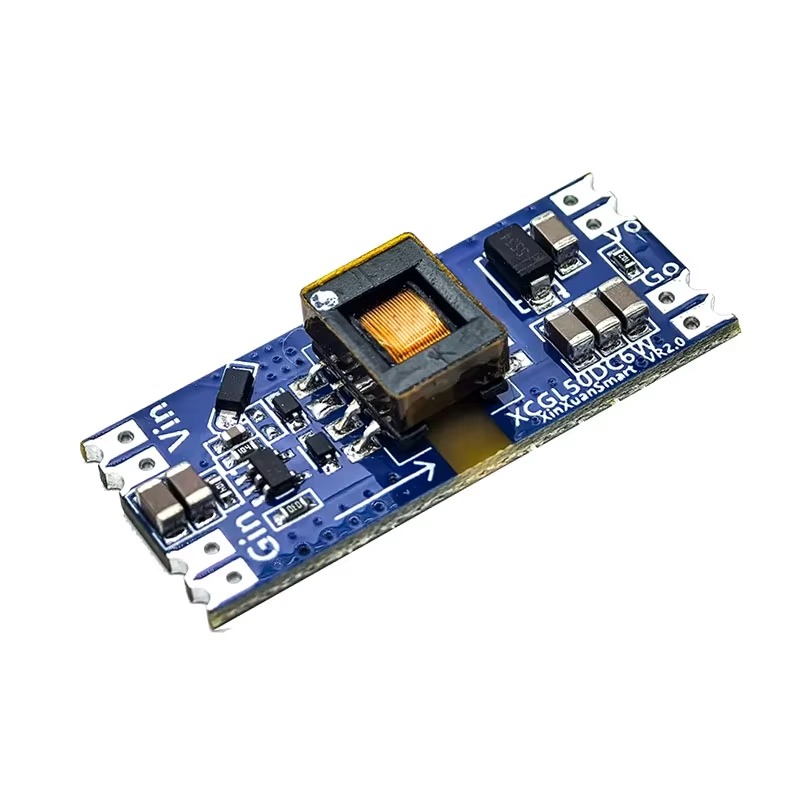 Module d'alimentation isolé Bu - Dc Dc Converter avis et prix