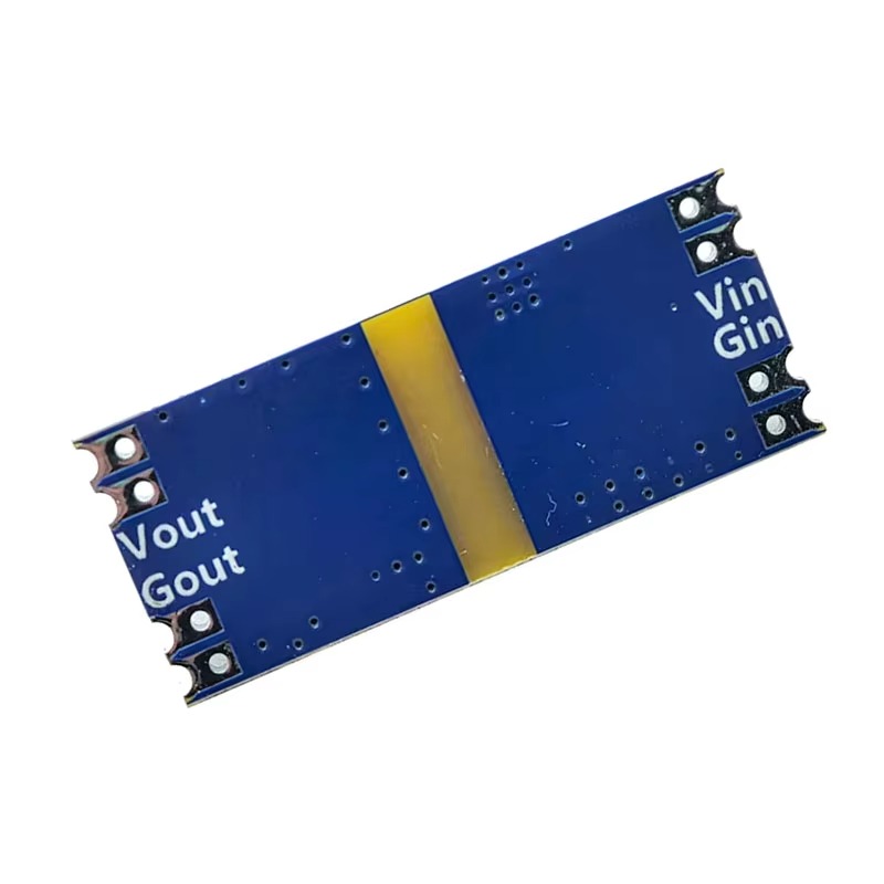 Module d'alimentation isolé Bu - Dc Dc Converter avis et prix