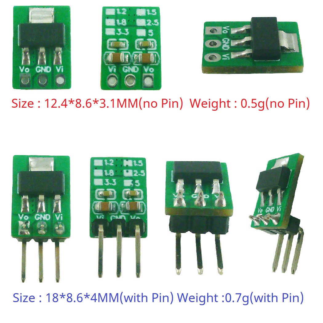 Pour Arduiuo ESP32 Tiny Out 1A - Esp32 Step Down Buck avis et prix