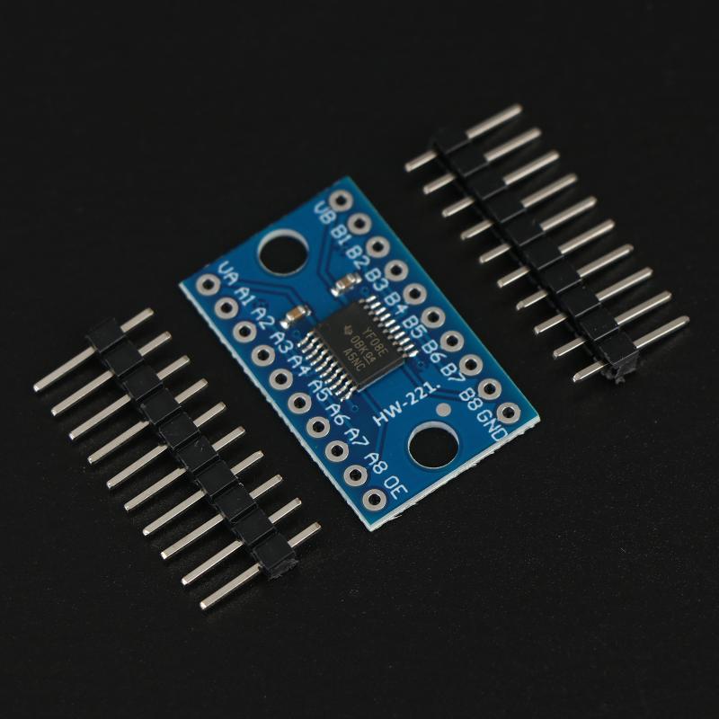 Convertisseur de niveau logiqu - Dc Dc Converter avis et prix
