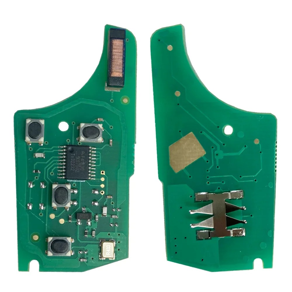 SUPERKEY PCF7941E 433MHz Carte - Proto Board avis et prix