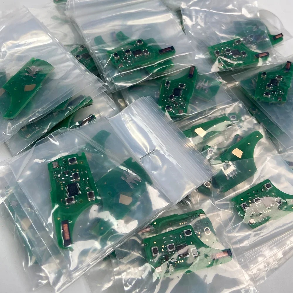 SUPERKEY PCF7941E 433MHz Carte - Proto Board avis et prix