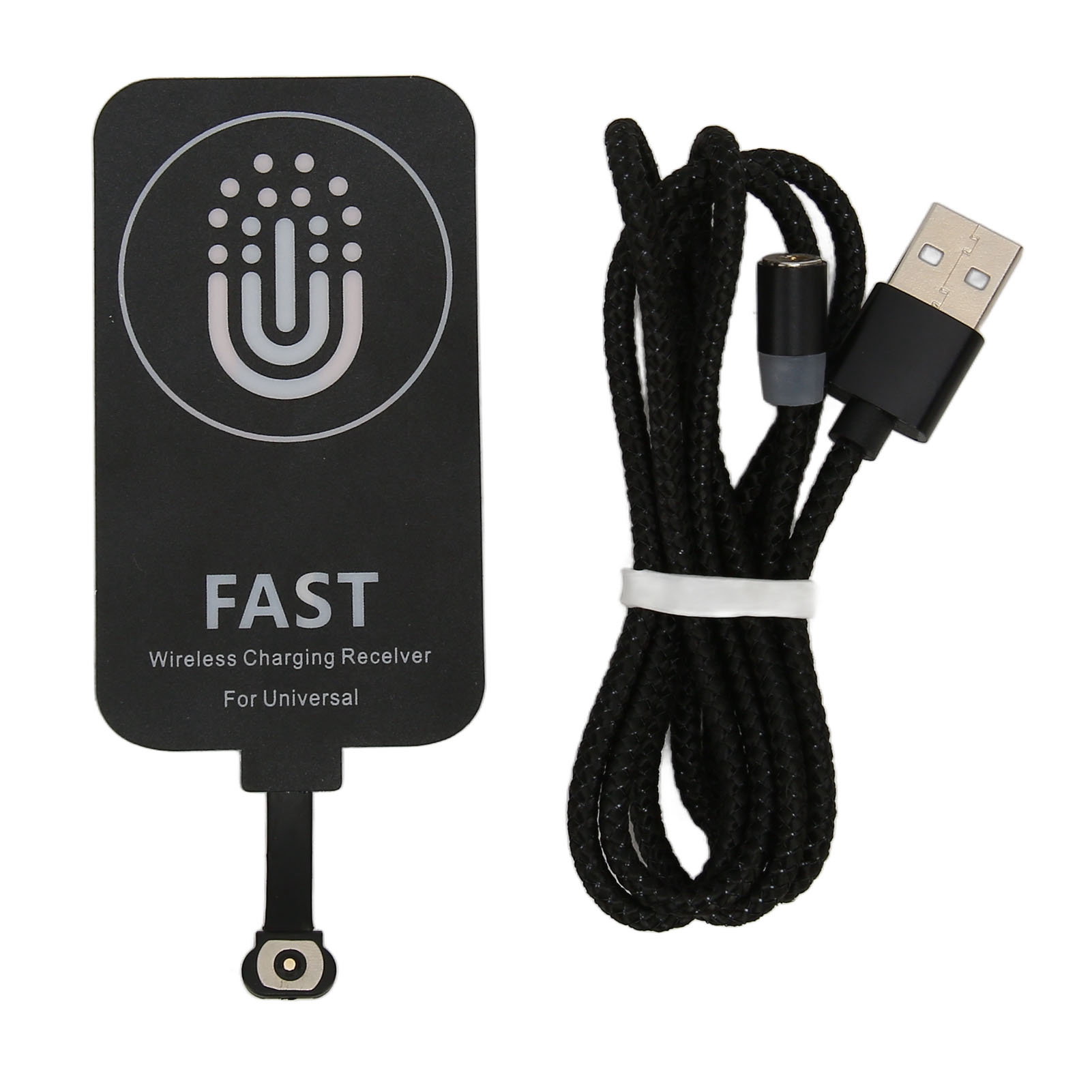 Adaptateur de chargeur sans fi - Micro Usb Cable avis et prix