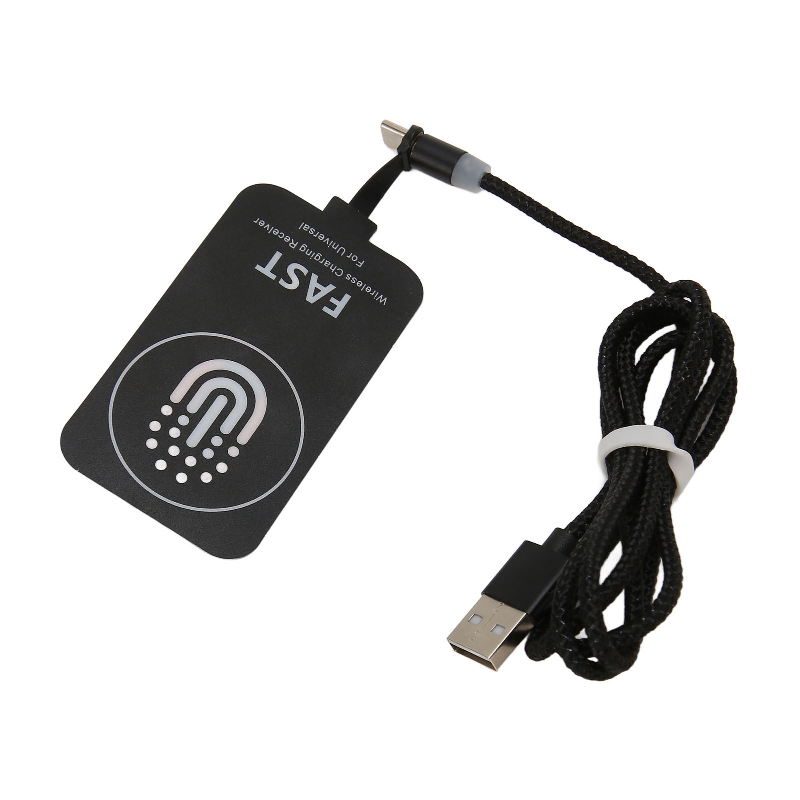 Adaptateur de chargeur sans fi - Micro Usb Cable avis et prix