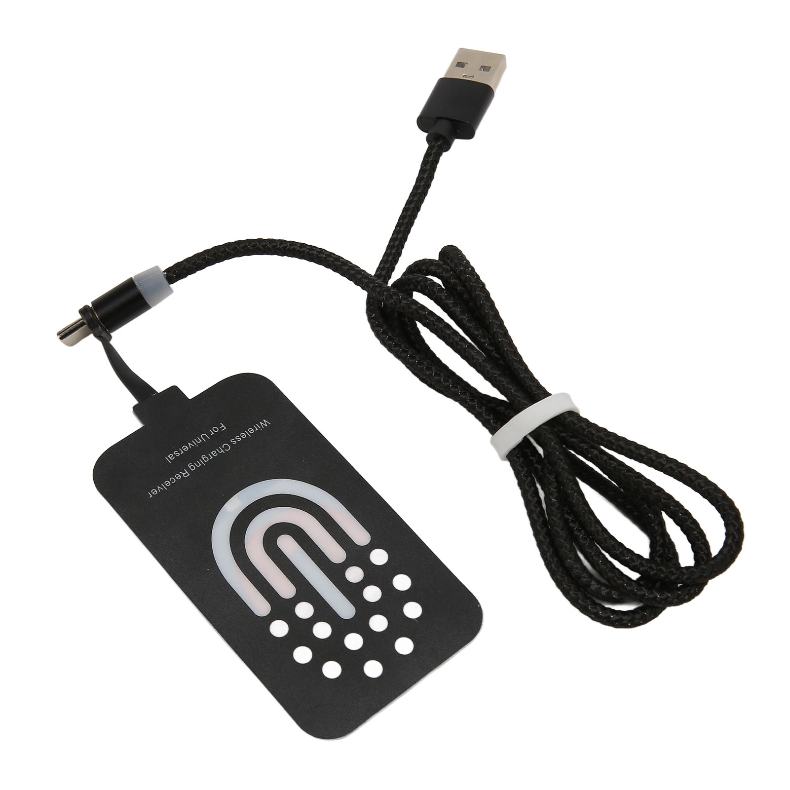 Adaptateur de chargeur sans fi - Micro Usb Cable avis et prix