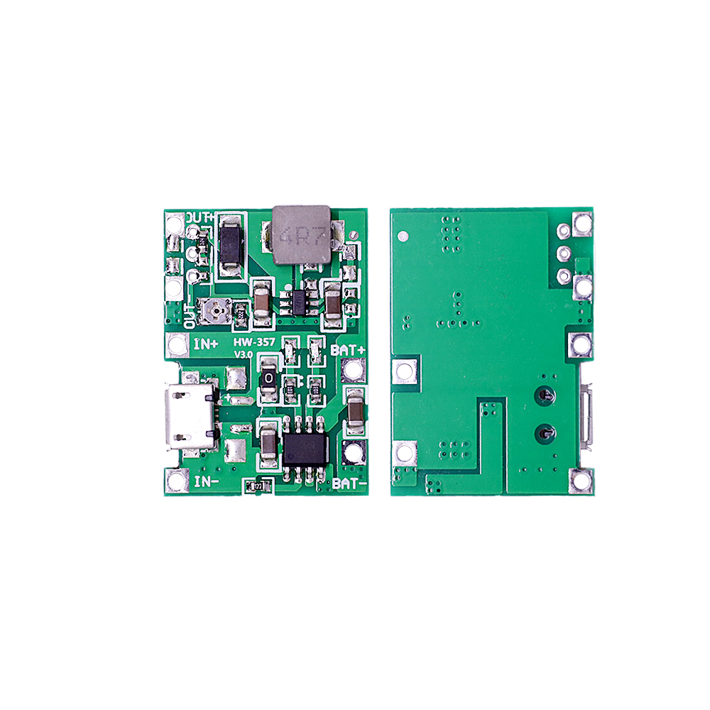Carte de chargeur de batterie  - Tp4056 Module avis et prix