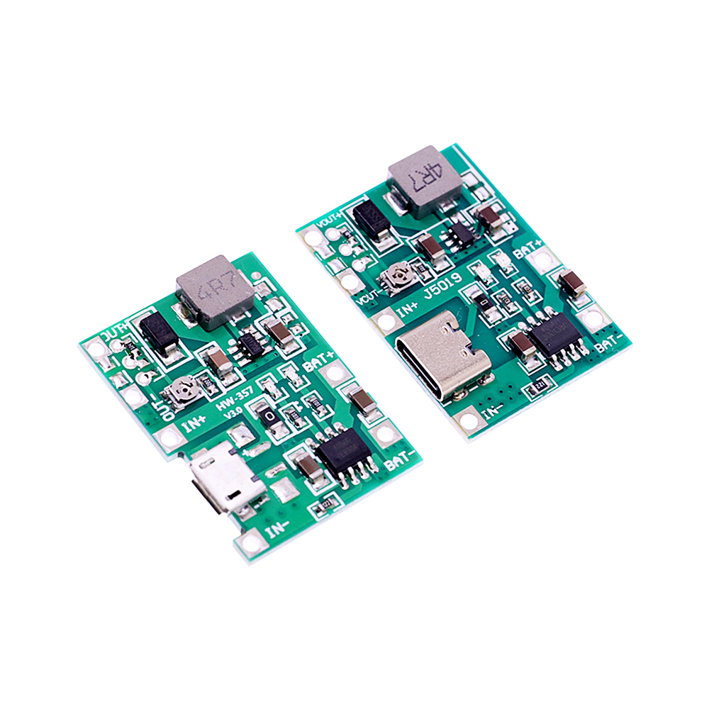 Carte de chargeur de batterie  - Tp4056 Module avis et prix