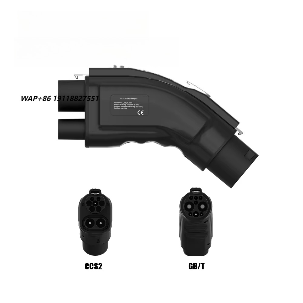 Adaptateur de charge rapide CC - Dc Dc Converter avis et prix
